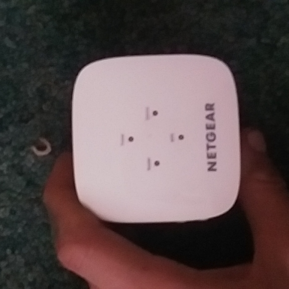 Netgear Wi-Fi extender - Picture 10 of 13
